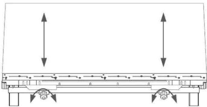SAMSUNG WMN460UTD - Avertissement - 7