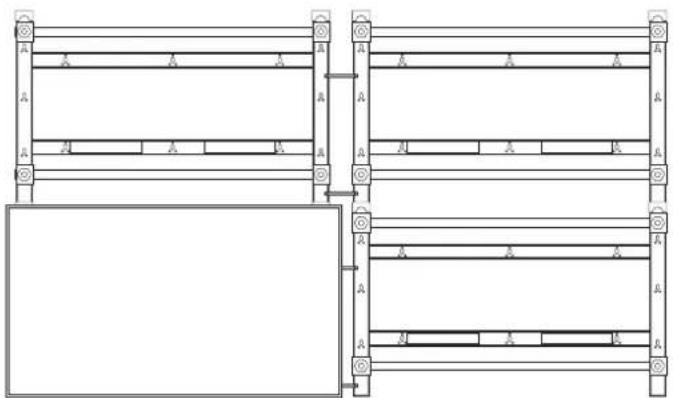 SAMSUNG WMN460UTD - ▲ Uyari - 2