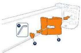 Vogel's EFW 8125 - EFW 8125 - 15