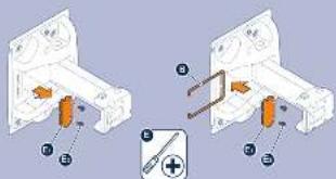 Vogel's EFW 8125 - 4