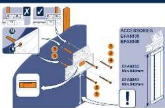 Vogel's EFW 8125 - EFW 8125 - 17