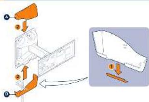 Vogel's EFW 8125 - EFW 8125 - 21