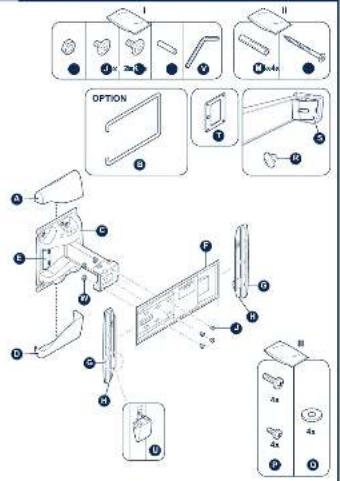 Vogel's EFW 8125 - EFW 8125 - 5