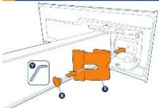 Vogel's EFW 8125 - EFW 8125 - 7