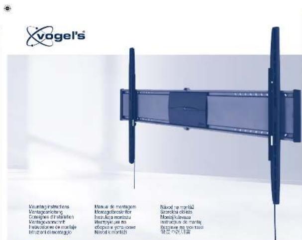 Vogel's EFW 8405 - 2