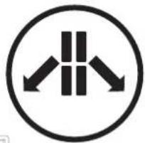 Ergotron LX HD Wall Mount Pivot - WALL PLATE MOUNTING INSTRUCTIONS - 37