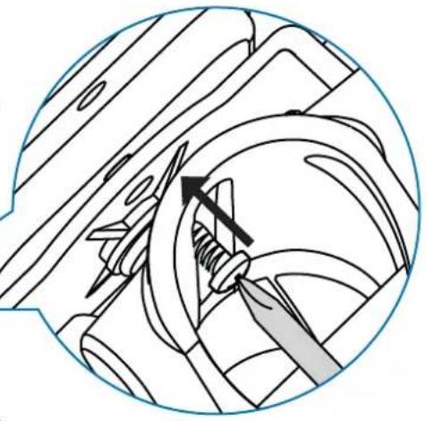 Ergotron LX HD Wall Mount Pivot - WALL PLATE MOUNTING INSTRUCTIONS - 44
