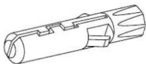 Ergotron LX HD Wall Mount Pivot - WALL PLATE MOUNTING INSTRUCTIONS - 10