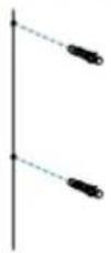 Ergotron StyleView Sit-Stand Combo System - 10 - 21