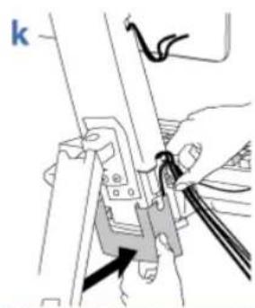Ergotron StyleView Sit-Stand Combo System - 10 - 11