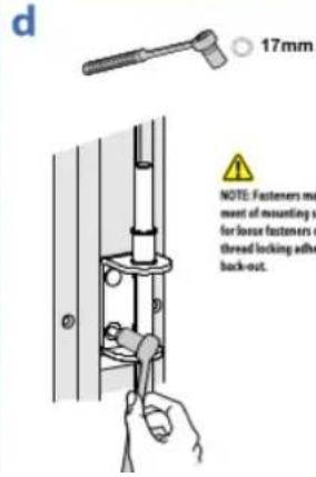 Ergotron StyleView Sit-Stand Combo System - 2 - 28