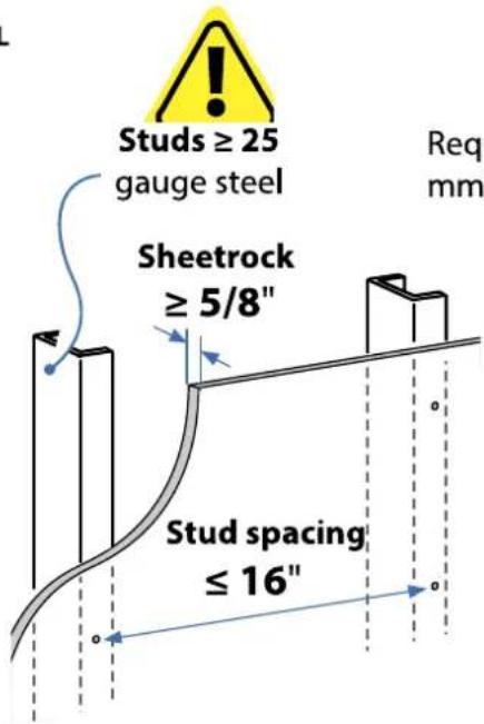 Ergotron StyleView Sit-Stand Combo System - 2 - 19