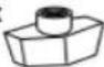 Ergotron StyleView Sit-Stand Combo System - Components - 7