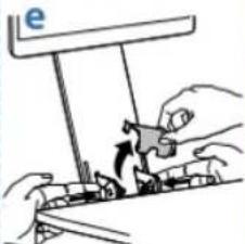 Ergotron StyleView Sit-Stand Combo System - 10 - 7