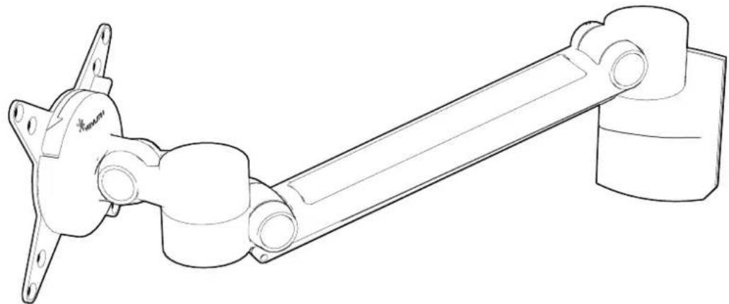 Dataflex ViewLite Plus 312 - 1