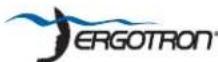 Ergotron WorkFit LD - Ergotron Politique de garantie - 1