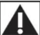 PHILIPS DS6100 - safety symbols - 2