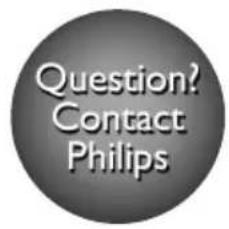 PHILIPS AZP6 - Always there to help you - 1