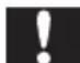 PHILIPS AZP6 - Warning - 1