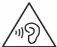 PHILIPS AZP6 - Hearing safety - 1