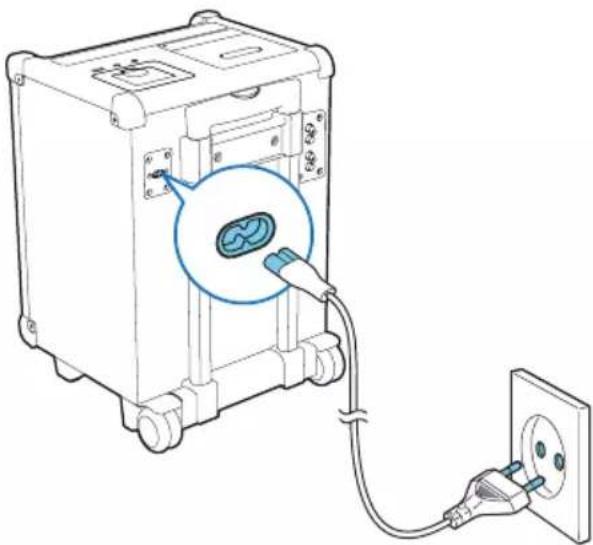 PHILIPS AZP6 - Note - 1