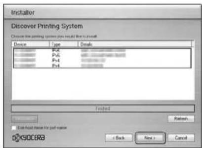 KYOCERA FS-1028MFP/DP/KL3 - Express Mode - 2