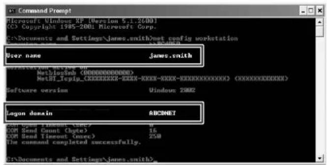 KYOCERA FS-1028MFP/DP/KL3 - Checking the Entry for PathName - 1