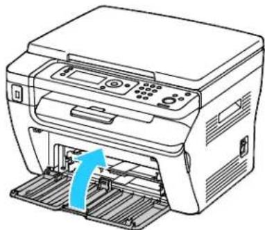 XEROX WorkCentre 3045 - Moving the Printer - 8