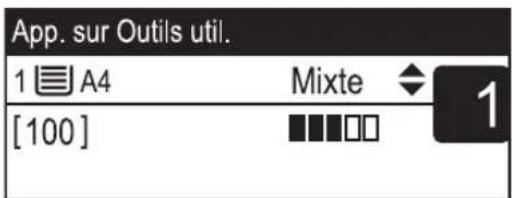 App. sur Outils util. 1 A4 Mixte 1 [100]