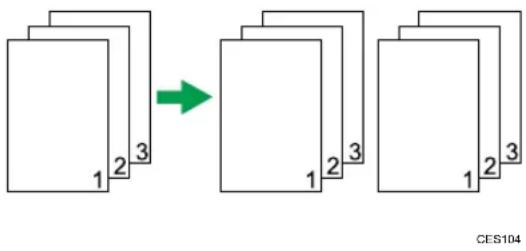 KYOCERA FS-C1020MFP+ - Important - 1