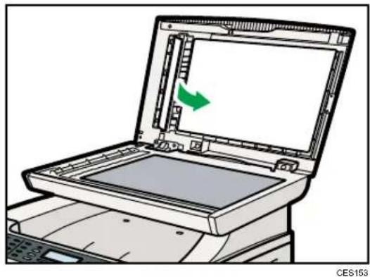 KYOCERA FS-C1020MFP+ - Résoudre les incidents de numérisation - 11