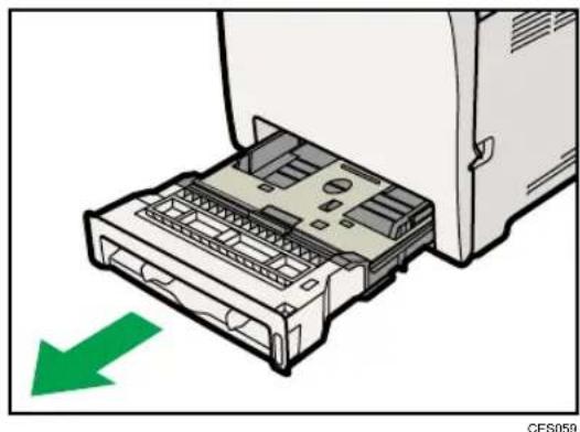 KYOCERA FS-C1020MFP+ - Important - 1