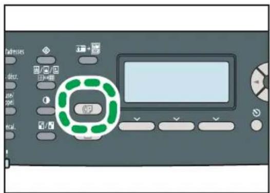KYOCERA FS-C1020MFP+ - Important - 1