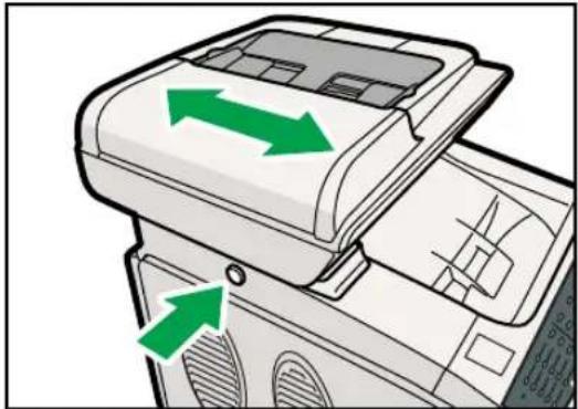 KYOCERA FS-C1020MFP+ - Remarque - 1