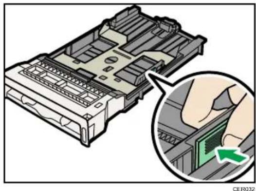 KYOCERA FS-C1020MFP+ - Important - 3