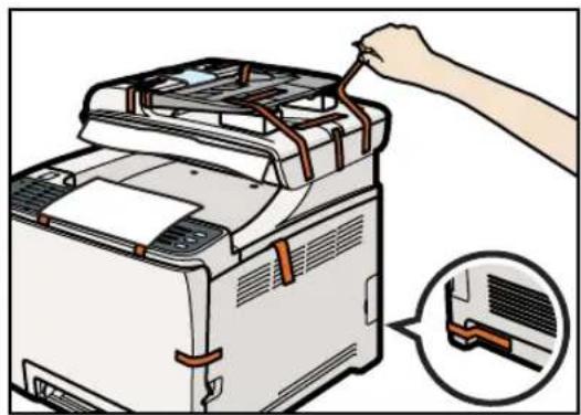 KYOCERA FS-C1020MFP+ - Important - 4