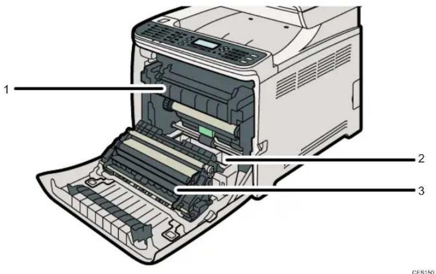 1 2 3 CES150
