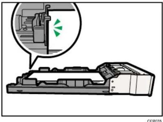 KYOCERA FS-C1020MFP+ - Important - 7