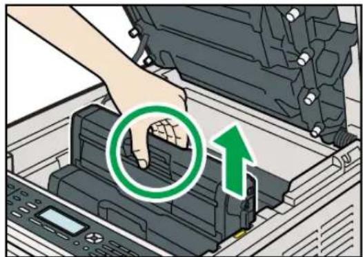 KYOCERA FS-C1020MFP+ - Important - 5
