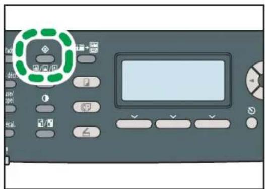KYOCERA FS-C1020MFP+ - Modifier les paramètres système - 1
