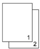 KYOCERA FS-C1020MFP+ - Réduction/Agrandissement - 1