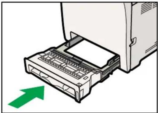 KYOCERA FS-C1020MFP+ - Important - 9