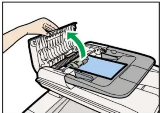 KYOCERA FS-C1020MFP+ - Important - 5