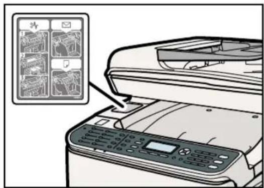 KYOCERA FS-C1020MFP+ - Important - 23