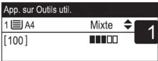 App. sur Outils util. 1 A4 Mixte 1 [100]