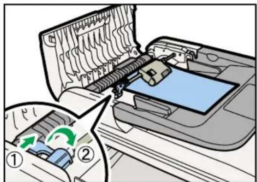 KYOCERA FS-C1020MFP+ - Important - 6