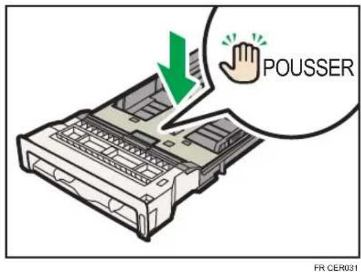 POUSSER FR CER031