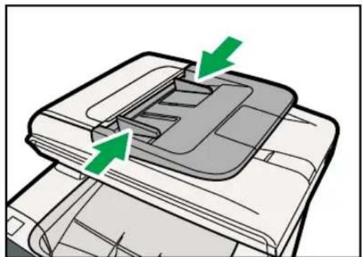KYOCERA FS-C1020MFP+ - Important - 1