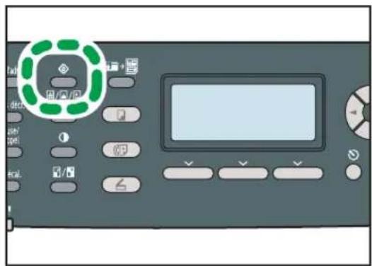 KYOCERA FS-C1020MFP+ - Important - 1