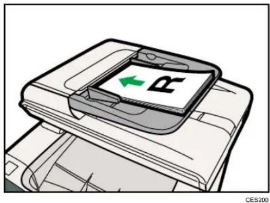 KYOCERA FS-C1020MFP+ - Important - 2